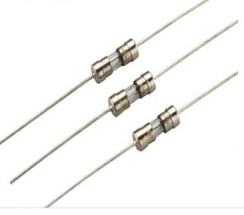 玻璃慢断保险丝