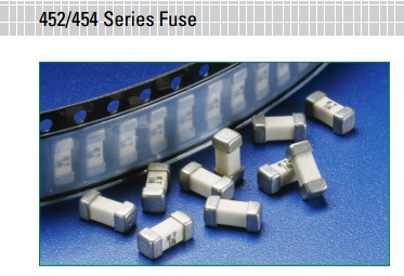力特保险丝供应商
