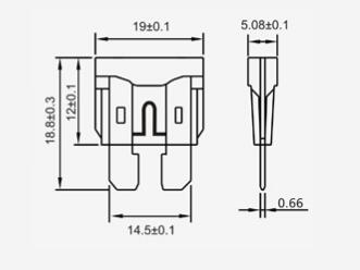 中型汽车插片保险丝 亚洲第一狼人伊人av