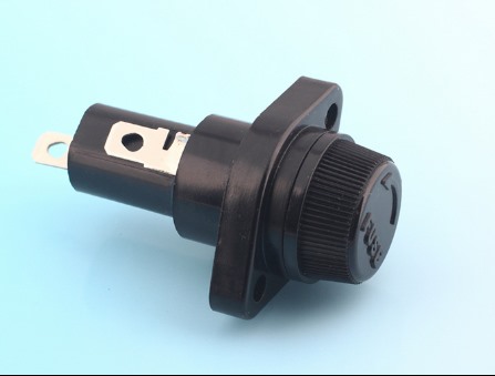 汽车用保险丝座