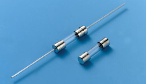 5J 5*20快断玻璃管保险丝 UL VDE CCC PSE KC认证