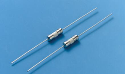 3M 3.6*10慢断玻璃管保险丝 UL VDE CCC KC PSE认证