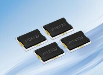 CLM1612 12A Series Device 三端保险丝