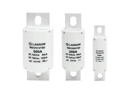 北美螺栓式快速熔断器NEV700 North American High Speed   Fuse 