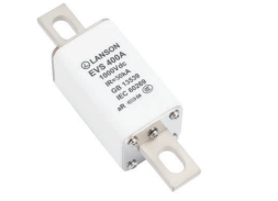 欧式方体快速熔断器EVS36 European style square High speed semi-conductor Fuse 