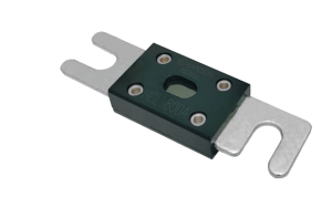 电动汽车板型熔断器HCL 80VDC Road vehiles Strip Fuse 