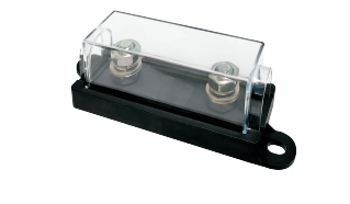 熔断器底座 LHCM  Fuse   Holder